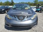 2013 Nissan Murano S for Sale in Memphis, TN - Water/Flood