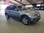 2012 Bmw X5 Xdrive35D de vânzare în East Granby, CT - Minor Dent/Scratches