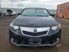 2012 Acura Tsx Se for Sale in Elgin, IL - Front End