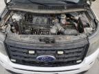 2017 Ford Explorer Police Interceptor en Venta en Sikeston, MO - Water/Flood