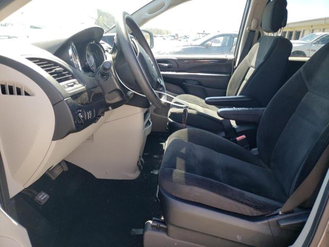  DODGE CARAVAN 2019 Szary