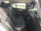 2014 Infiniti Q50 Base for Sale in Houston, TX - Hail
