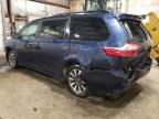 2018 Toyota Sienna Xle იყიდება Anchorage-ში, AK - Front End