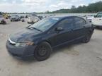 2010 Honda Civic Lx-S na sprzedaż w Harleyville, SC - Rear End