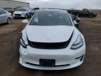 2018 TESLA MODEL 3  for sale at Copart AB - CALGARY