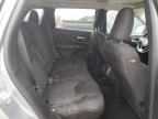 2016 Jeep Cherokee Latitude na sprzedaż w Temple, TX - Hail