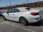 2013 Bmw 650 I за продажба в Wilmington, CA - Front End