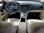 2015 Chrysler 200 Limited na sprzedaż w Fresno, CA - Mechanical