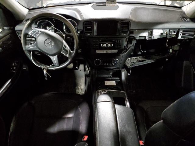 2014 MERCEDES-BENZ GL 450 4MATIC  