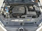 2015 Volkswagen Passat S for Sale in Wilmer, TX - Rear End