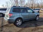 2009 Subaru Forester 2.5X Premium zu verkaufen in New Britain, CT - Front End