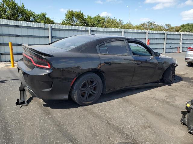  DODGE CHARGER 2015 Black