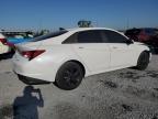 2021 Hyundai Elantra Sel for Sale in Riverview, FL - Front End