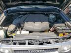 2008 Toyota Fj Cruiser  продається в Haslet, TX - Hail