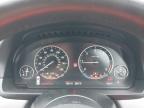 2014 BMW 525D M SPO for sale at Copart BELFAST
