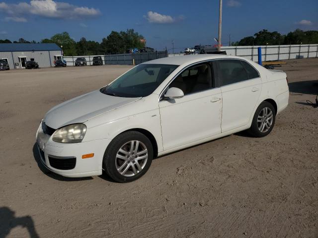 2006 Volkswagen Jetta Tdi