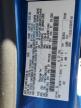 2011 Ford Fiesta Se продається в Hueytown, AL - Water/Flood