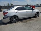 2017 Toyota Corolla L იყიდება Orlando-ში, FL - Rear End