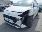 2021 HYUNDAI I10 PREMIU for sale at Copart CHESTER
