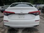2022 Honda Civic Sport zu verkaufen in Austell, GA - Front End