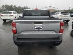 2024 Ford Maverick Xlt de vânzare în Exeter, RI - Front End
