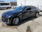 2024 Cadillac Ct5 Luxury na sprzedaż w Windsor, NJ - Side