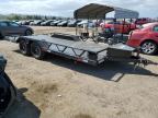 2024 Vimetal Bdof-7K Utility Trailer zu verkaufen in San Martin, CA - Minor Dent/Scratches