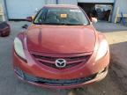 2010 Mazda 6 I zu verkaufen in Albuquerque, NM - Rear End