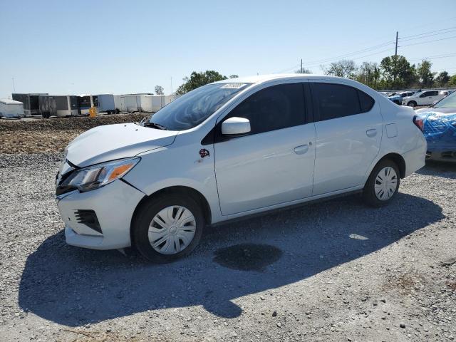 2023 Mitsubishi Mirage G4 Es