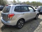 2018 Subaru Forester 2.5I на продаже в Waldorf, MD - Front End