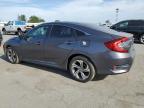 2017 Honda Civic Lx en Venta en Bakersfield, CA - Front End