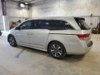 2014 Honda Odyssey Touring на продаже в Milwaukee, WI - Front End