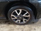 2014 NISSAN NOTE TEKNA for sale at Copart PETERLEE