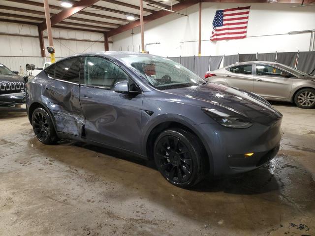  TESLA MODEL Y 2023 Gray