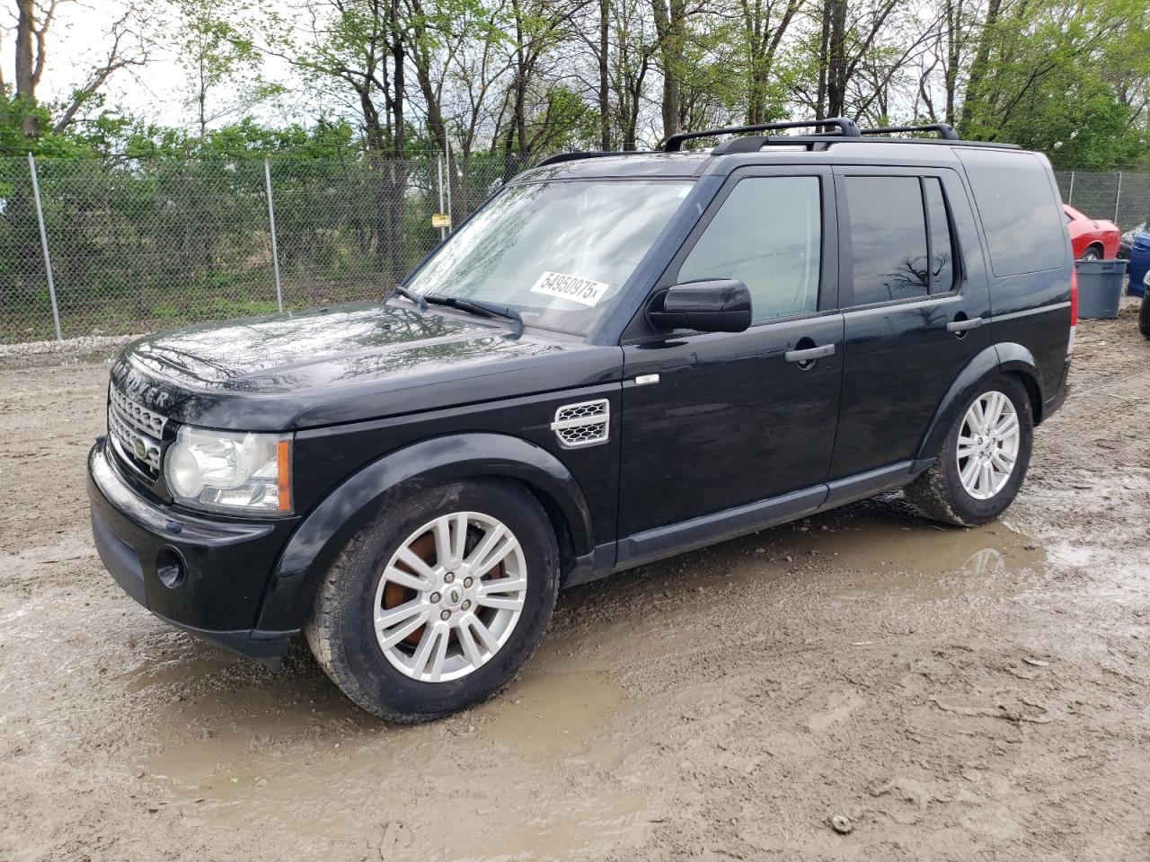 2010 Land Rover Lr4 Hse Plus for Sale in Cicero, IN - Minor Dent/Scratches