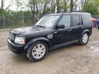 2010 Land Rover Lr4 Hse Plus na sprzedaż w Cicero, IN - Minor Dent/Scratches