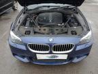 2016 BMW 530D M SPO for sale at Copart CHESTER