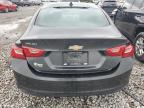 2017 Chevrolet Malibu Ls zu verkaufen in Cahokia Heights, IL - Minor Dent/Scratches