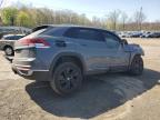 2021 Volkswagen Atlas Cross Sport Sel Premium en Venta en Marlboro, NY - All Over