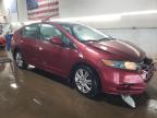 2010 Honda Insight Lx იყიდება Elgin-ში, IL - Front End