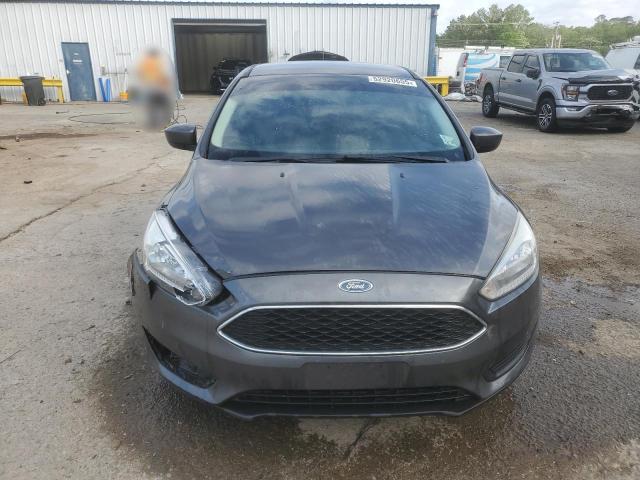  FORD FOCUS 2018 Szary