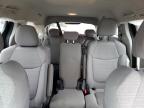 2021 Toyota Sienna Le იყიდება Los Angeles-ში, CA - All Over