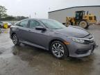 2016 Honda Civic Ex продається в Harleyville, SC - Front End