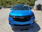 2024 Chevrolet Equinox Rs იყიდება Hurricane-ში, WV - Water/Flood