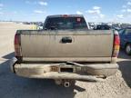 2007 GMC SIERRA K2500 HEAVY DUTY à vendre chez Copart AB - EDMONTON