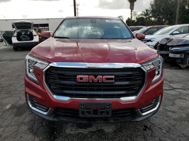  GMC TERRAIN 2024 Burgundy