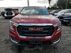 2024 Gmc Terrain Sle на продаже в Van Nuys, CA - Rear End