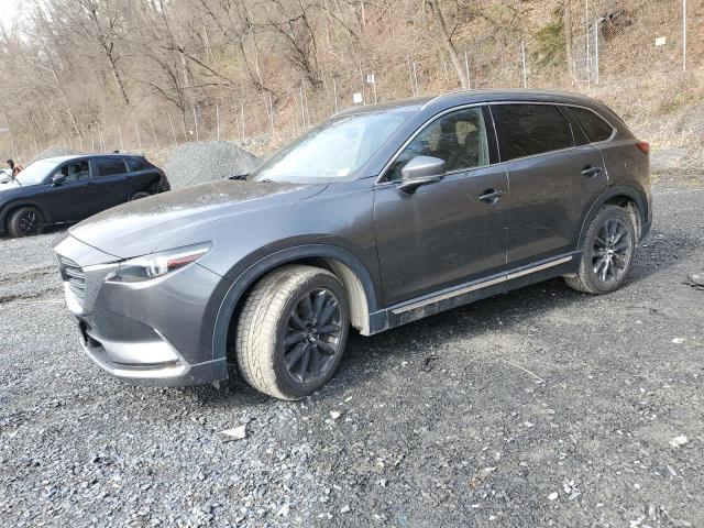 2016 Mazda Cx-9 Grand Touring