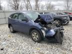 2013 Honda Cr-V Lx for Sale in Wayland, MI - Front End