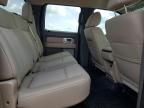 2010 Ford F150 Supercrew   იყიდება Temple-ში, TX - Hail